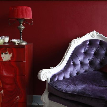Maison Deco Catania Luaran gambar