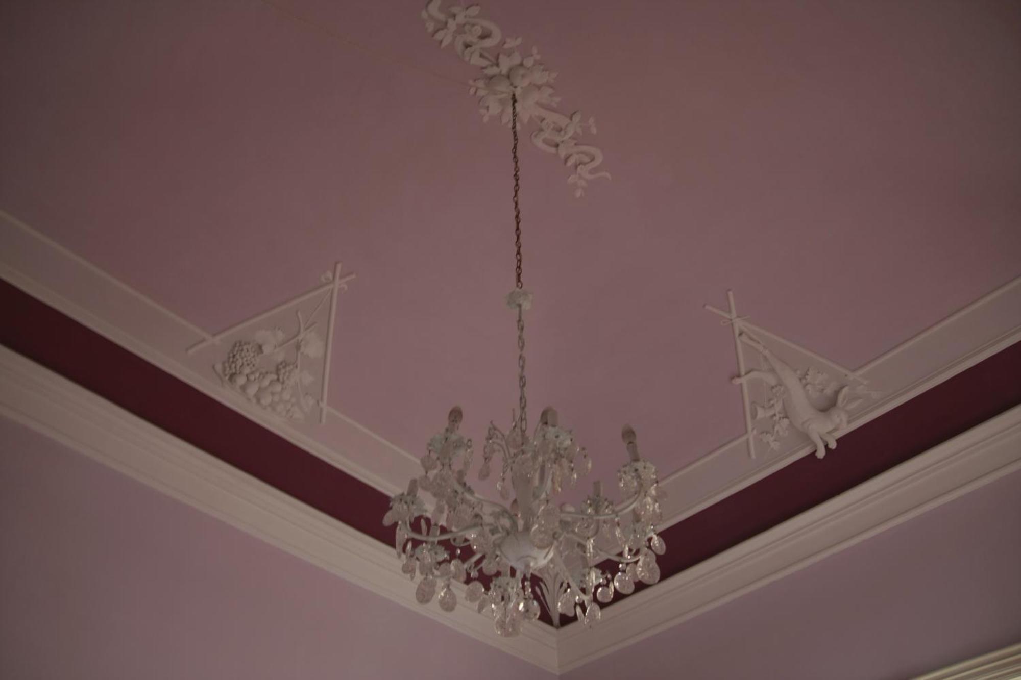 Maison Deco Catania Luaran gambar