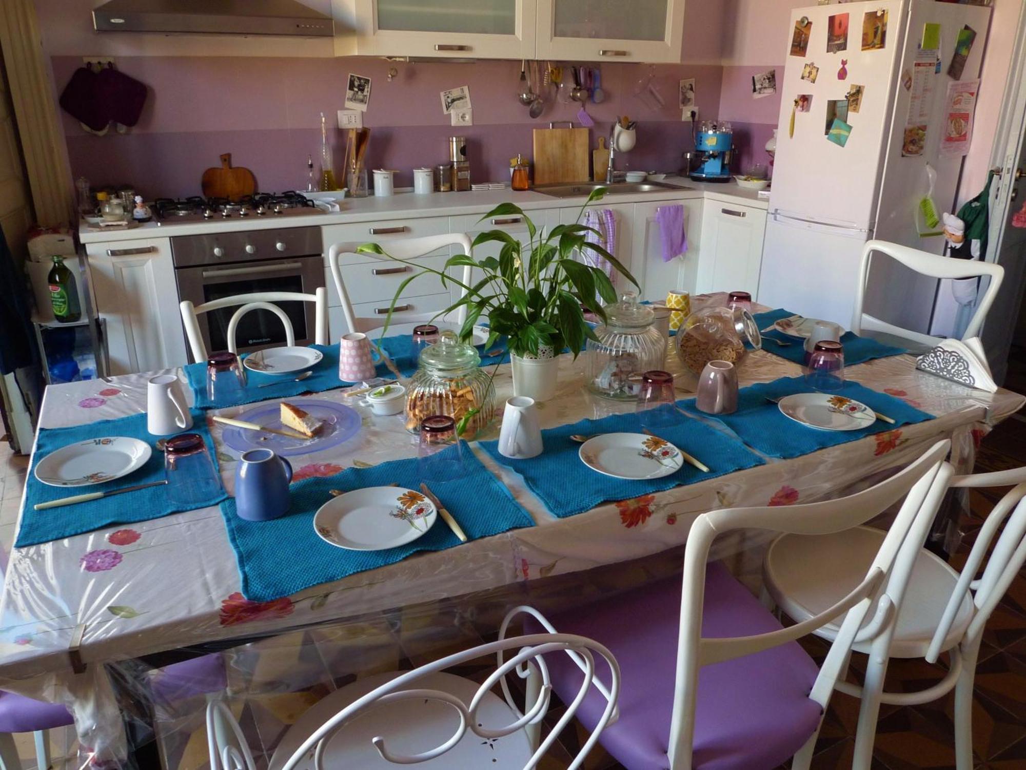 Maison Deco Catania Luaran gambar