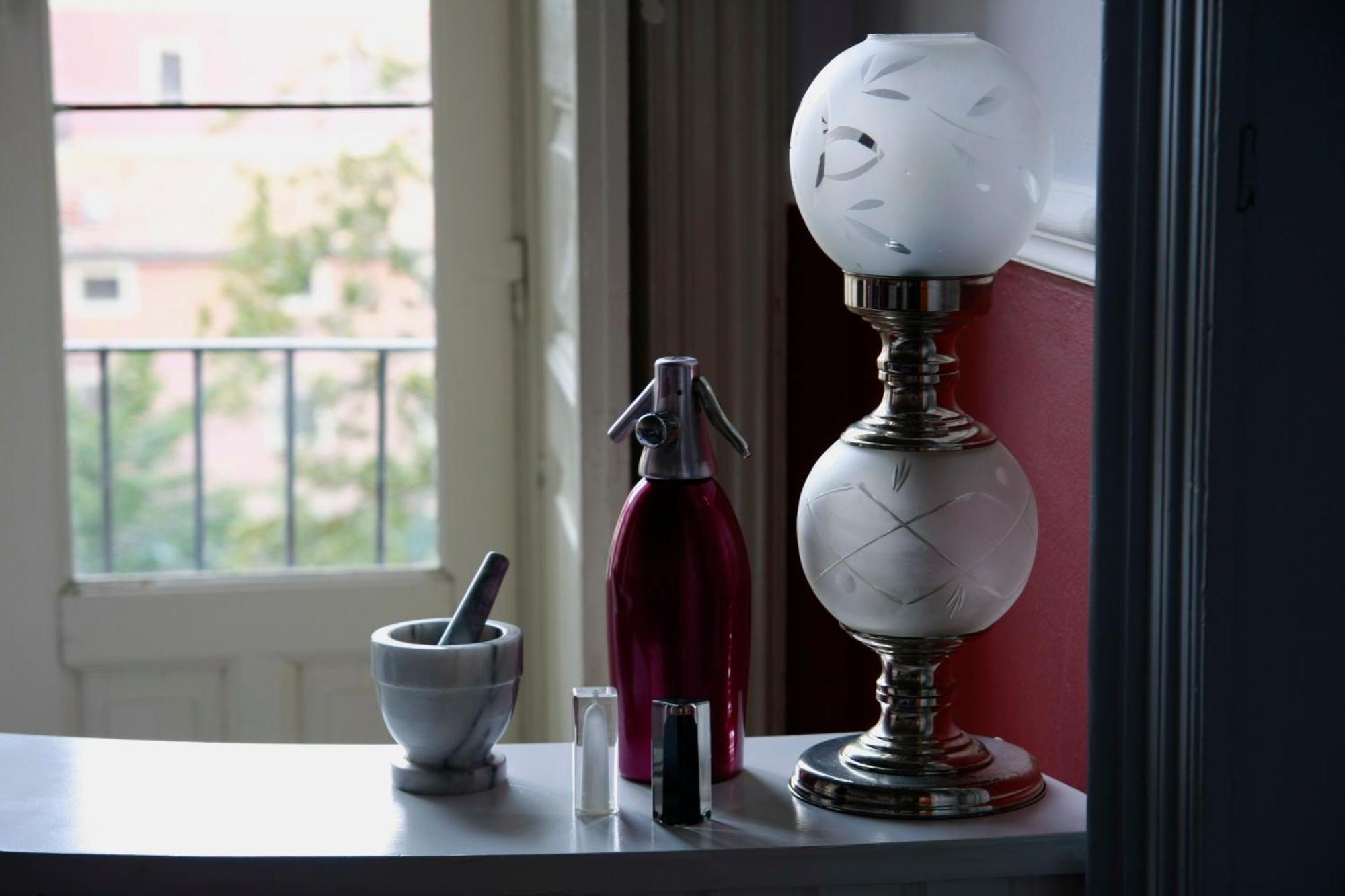 Maison Deco Catania Luaran gambar