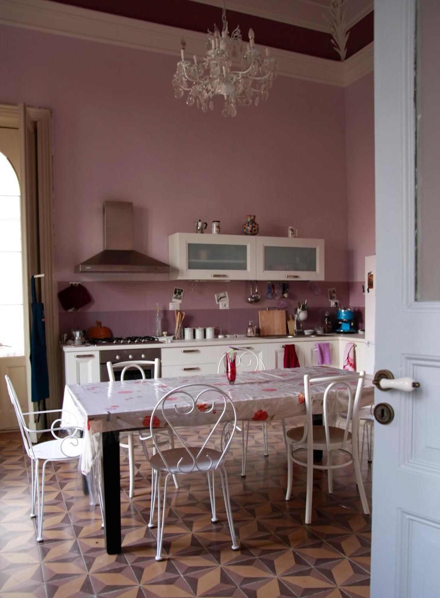 Maison Deco Catania Luaran gambar