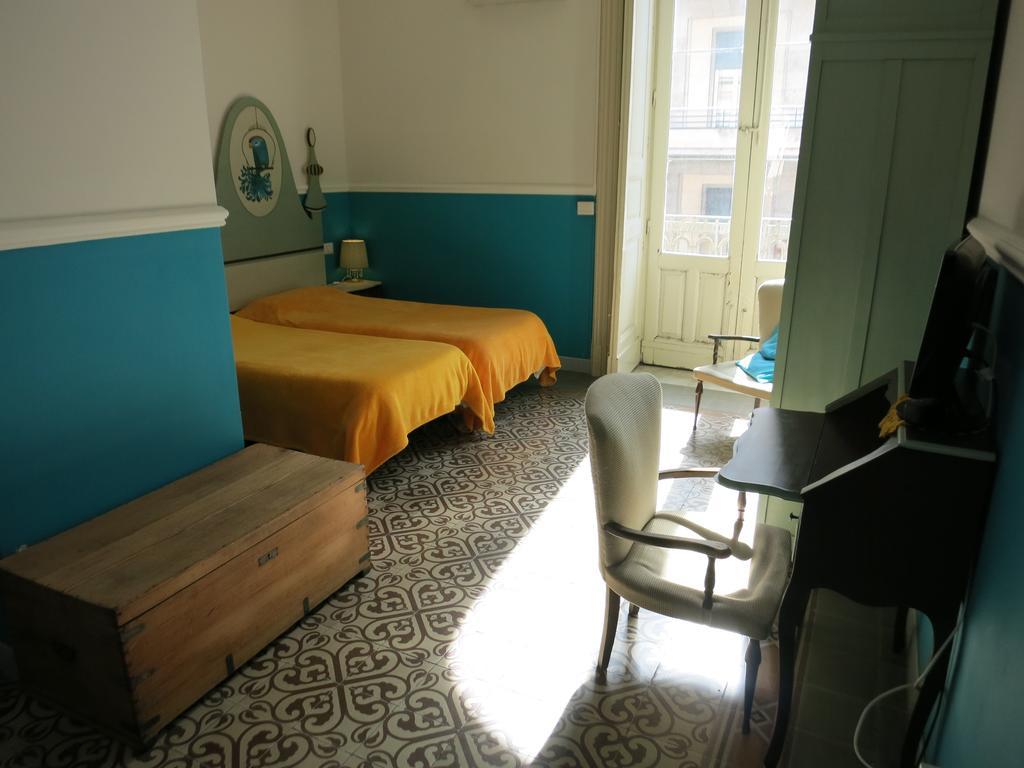 Maison Deco Catania Luaran gambar