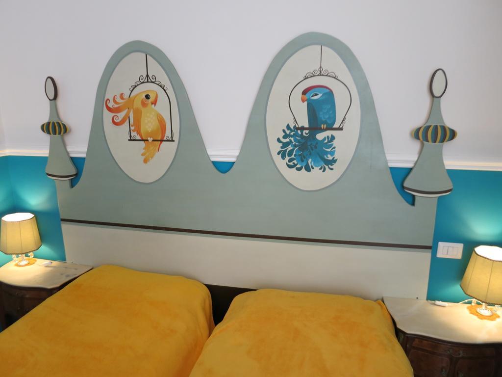 Maison Deco Catania Luaran gambar