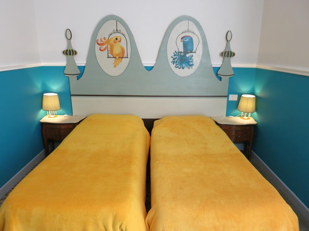 Maison Deco Catania Luaran gambar