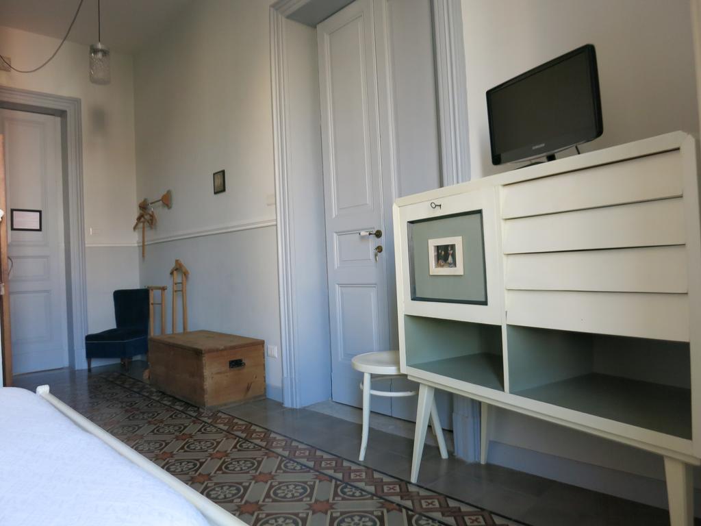 Maison Deco Catania Luaran gambar