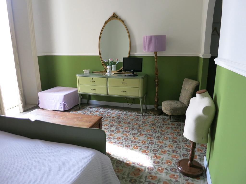 Maison Deco Catania Luaran gambar