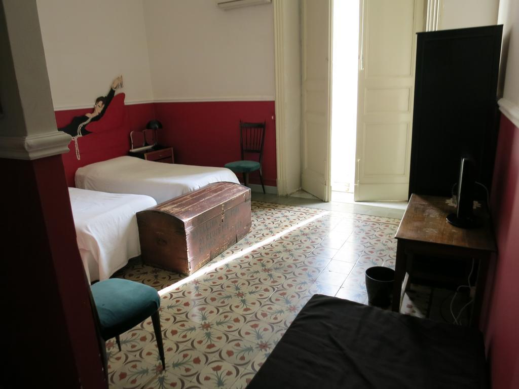 Maison Deco Catania Luaran gambar
