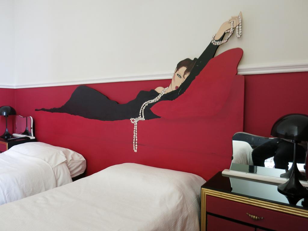 Maison Deco Catania Luaran gambar