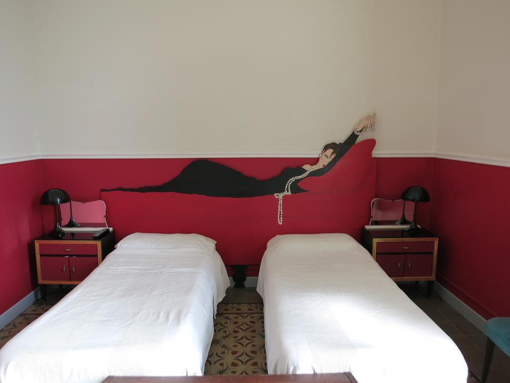 Maison Deco Catania Luaran gambar