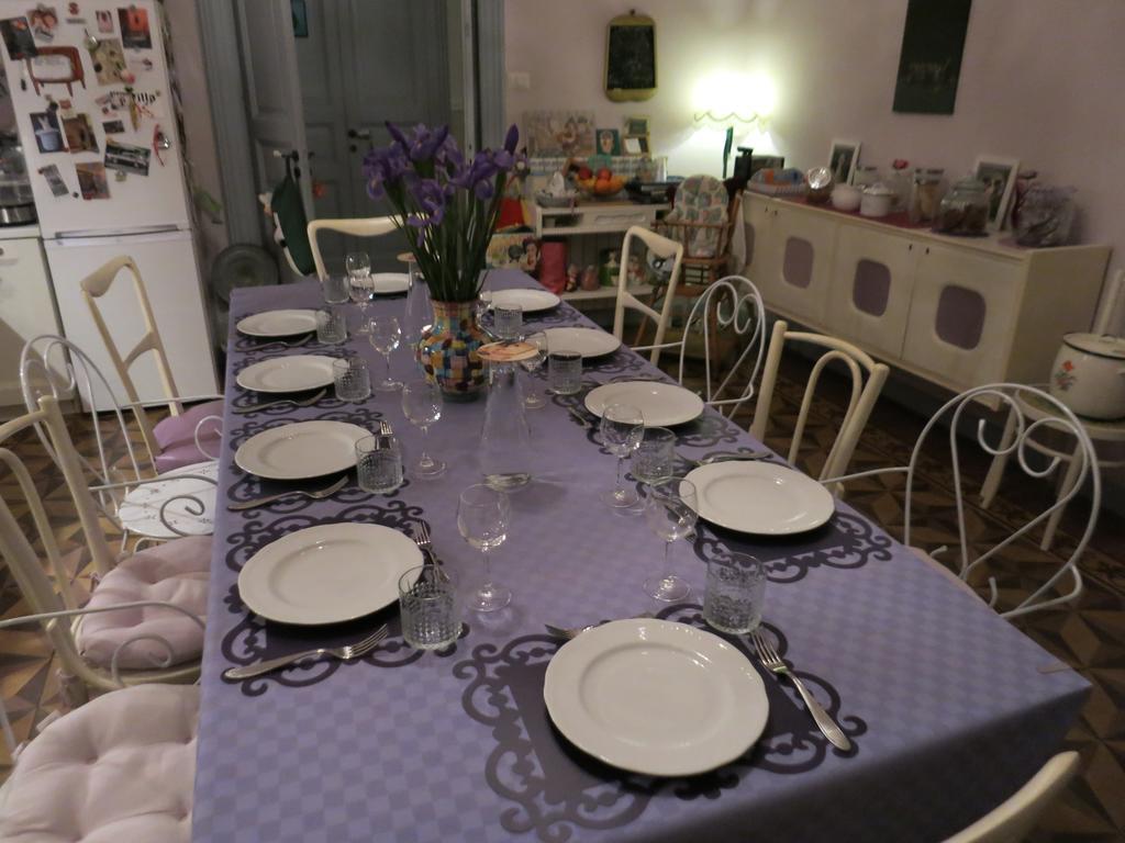 Maison Deco Catania Luaran gambar
