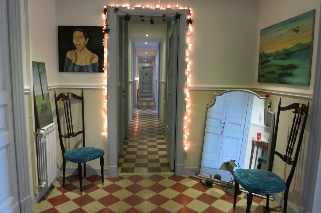 Maison Deco Catania Luaran gambar
