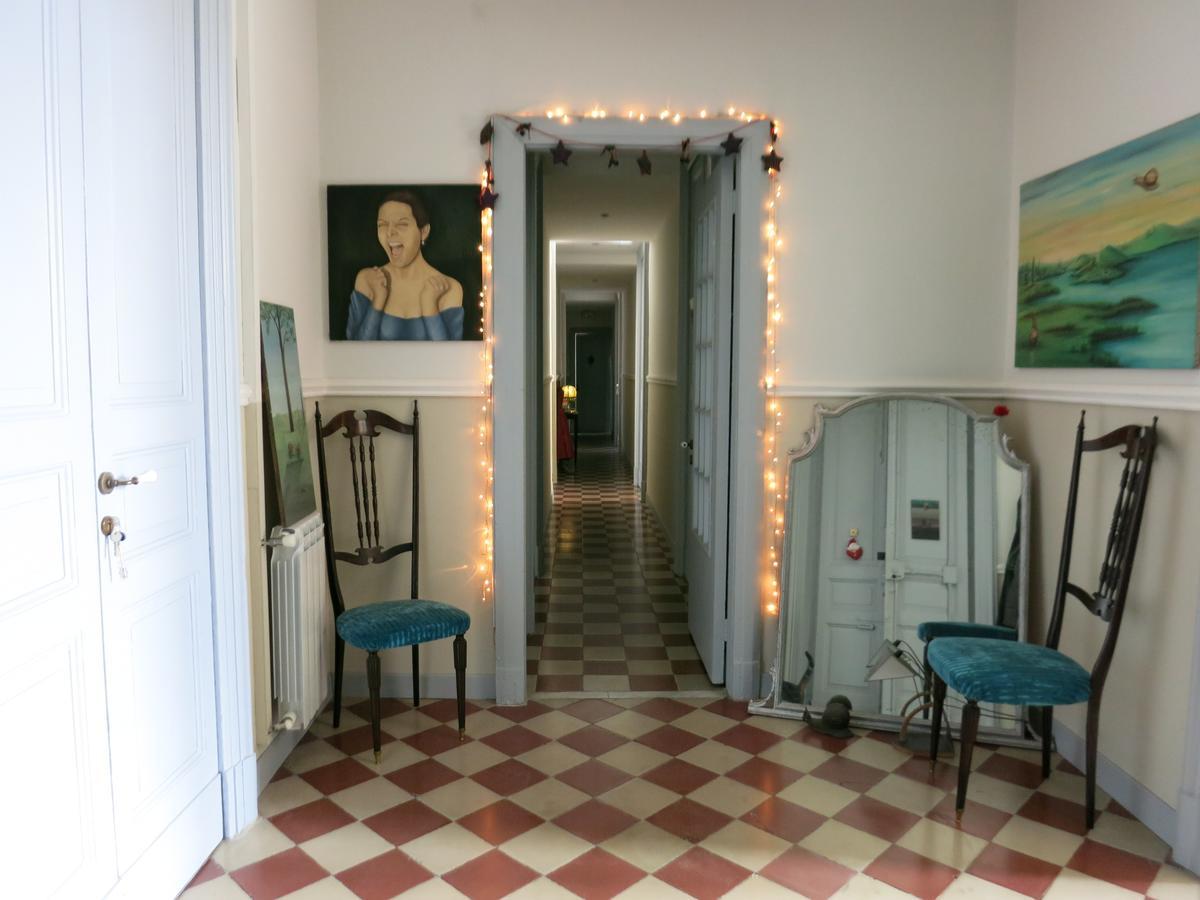 Maison Deco Catania Luaran gambar