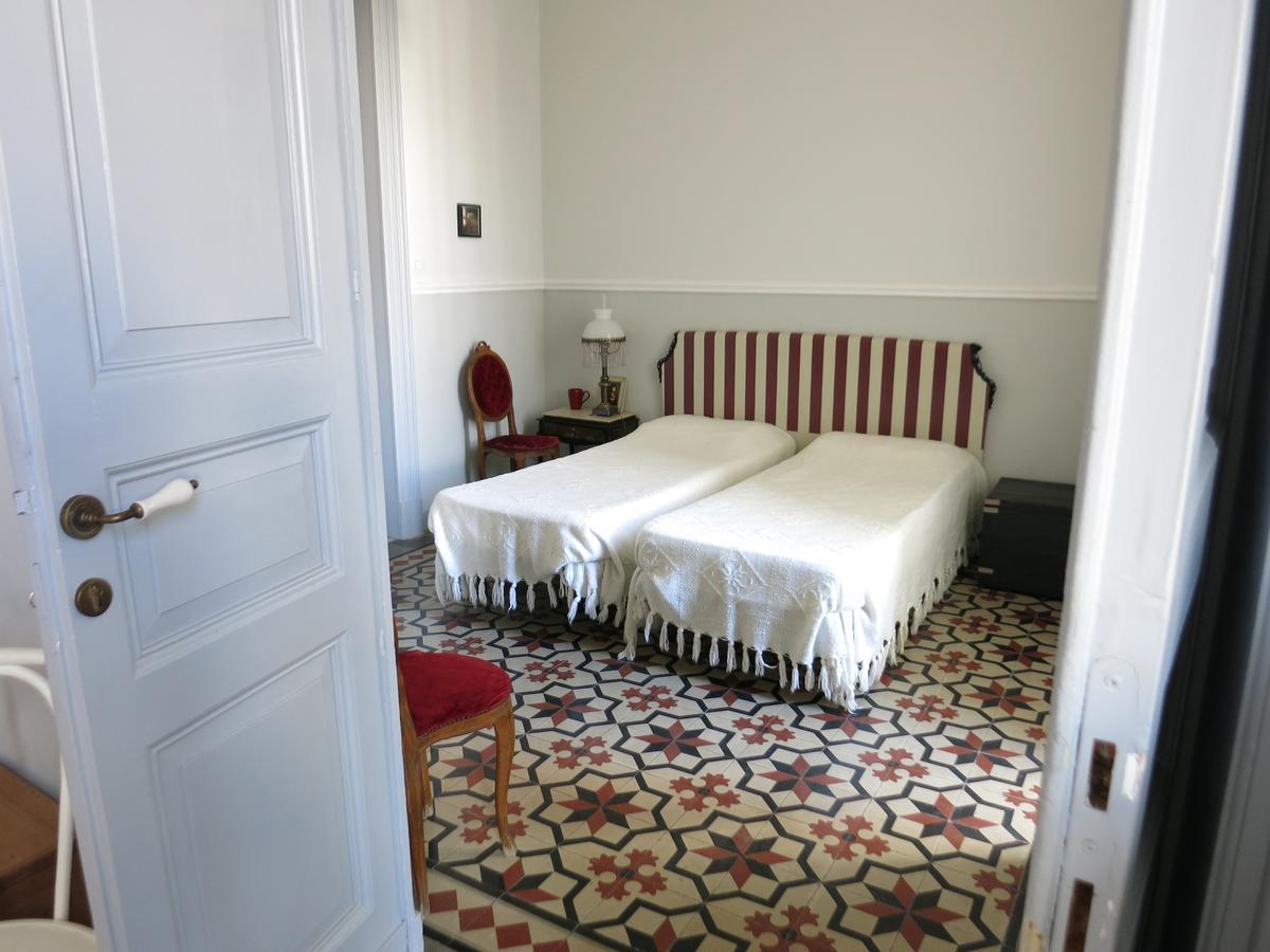 Maison Deco Catania Luaran gambar