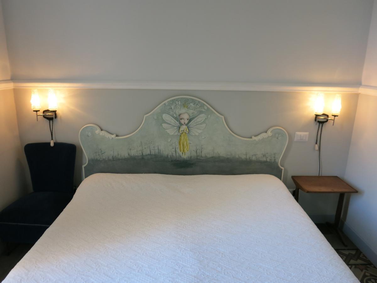 Maison Deco Catania Luaran gambar