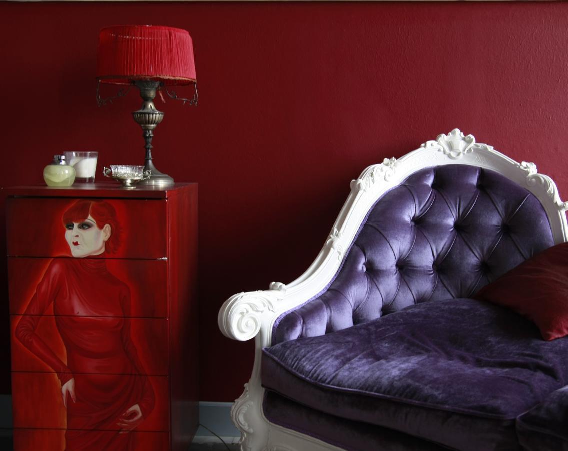 Maison Deco Catania Luaran gambar