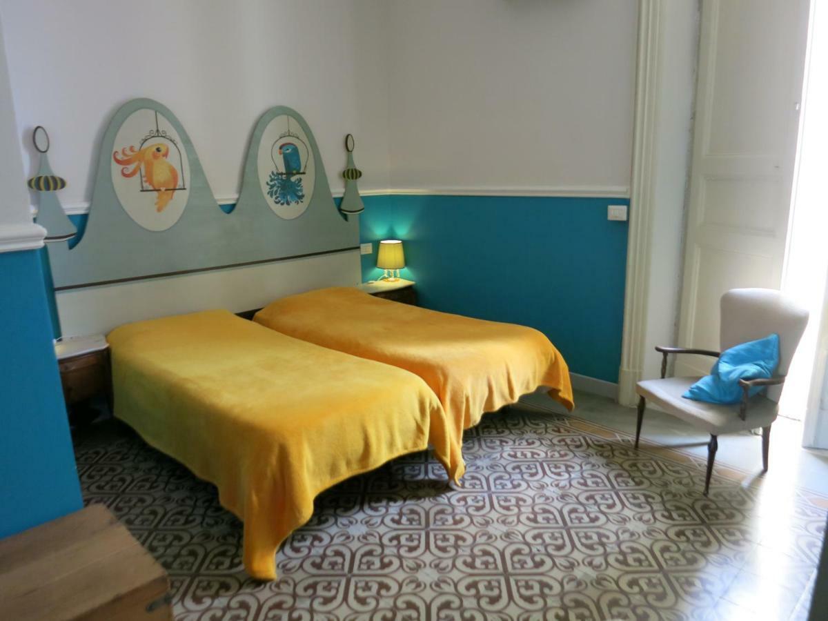 Maison Deco Catania Luaran gambar