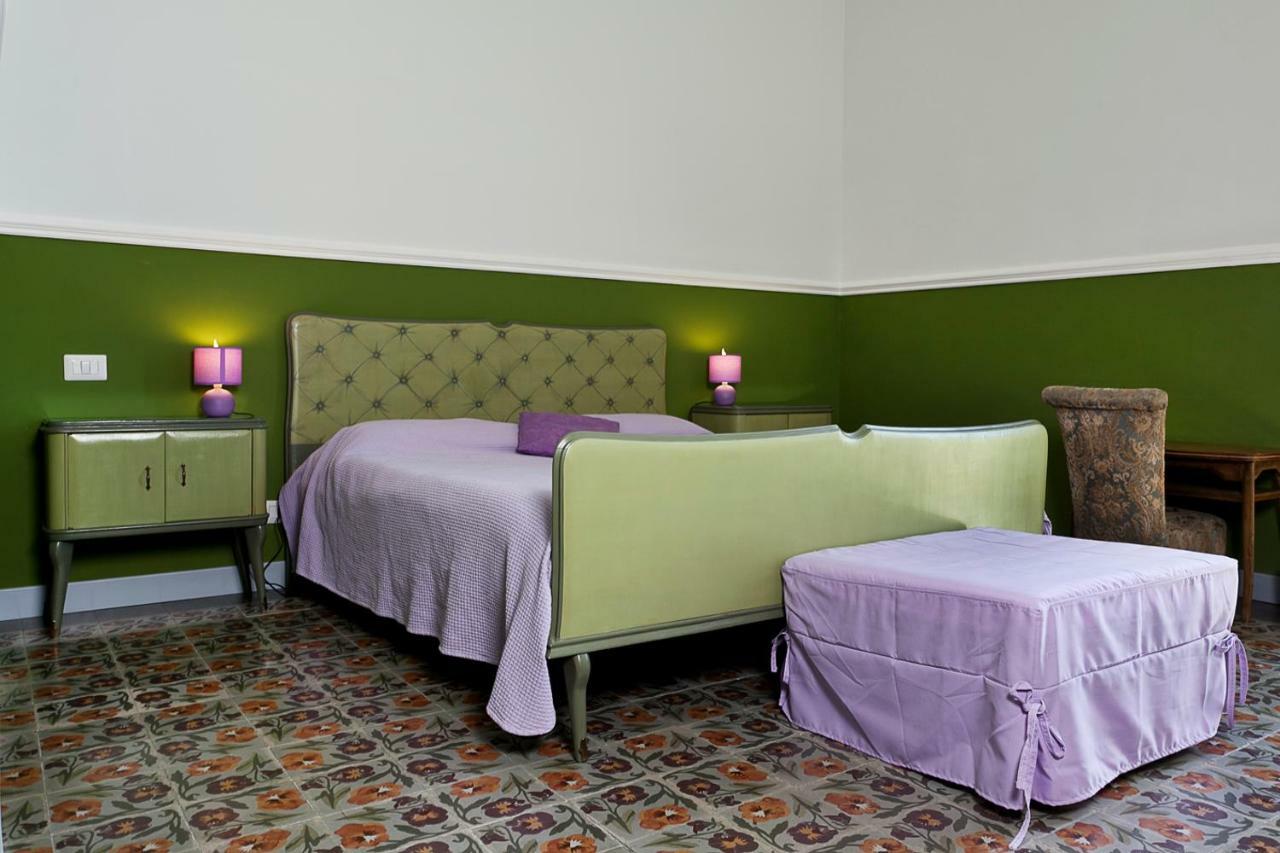 Maison Deco Catania Luaran gambar